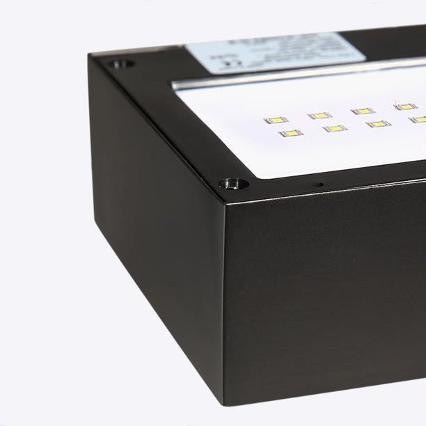 Solar Outdoor Wall Lights, Up and Down Wall Light, Solar Exterior Lights for Garden and Terrace, Outdoor Lighting_05