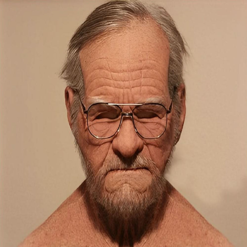 Halloween Masks for Adults – image 20