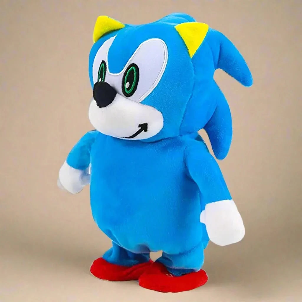 Interactive Soft Toy That Sings and Moves, Musical Dancing Toy for Storytelling – image 17