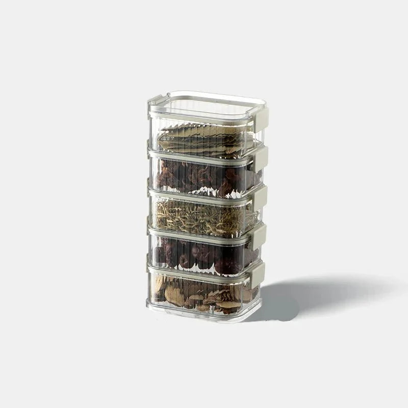 Kitchen Cupboard Organiser – image 8