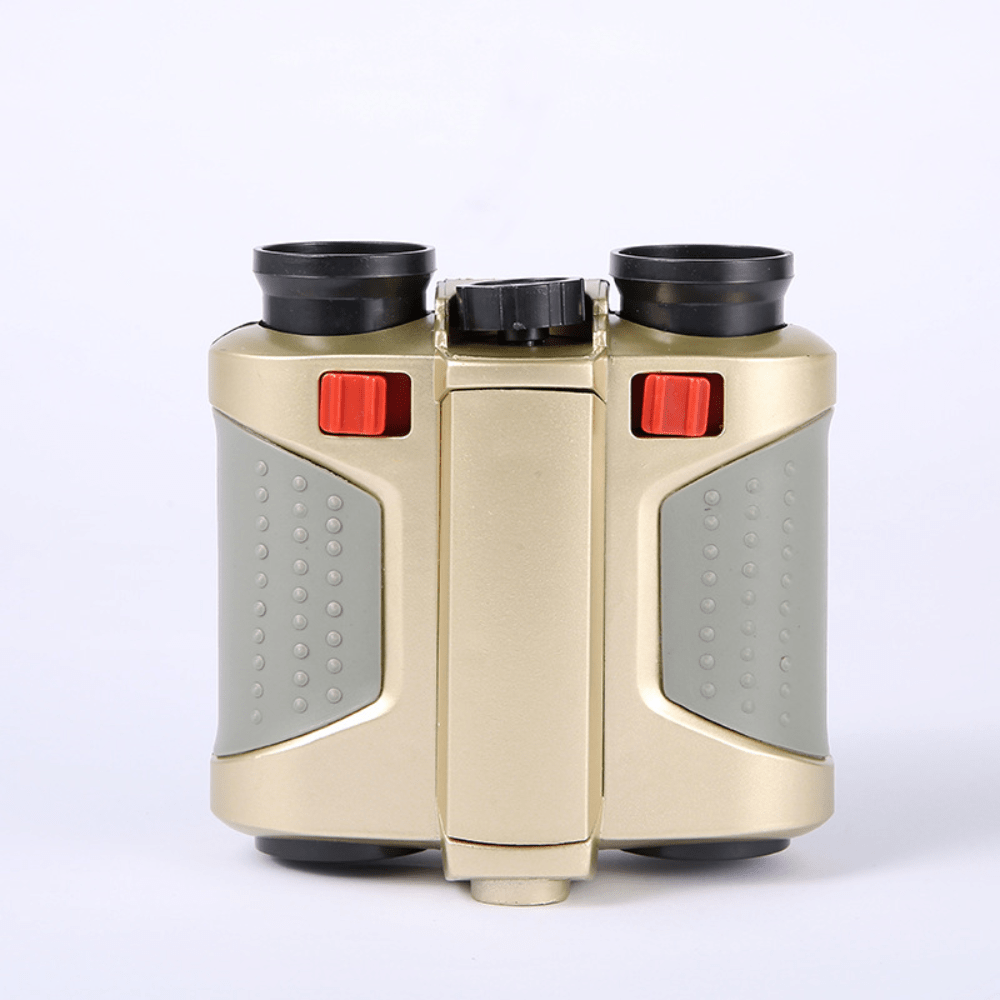 Childrens Binoculars, Night Vision Binoculars for Kids, Shockproof Compact Binoculars for Outdoor Adventures_03