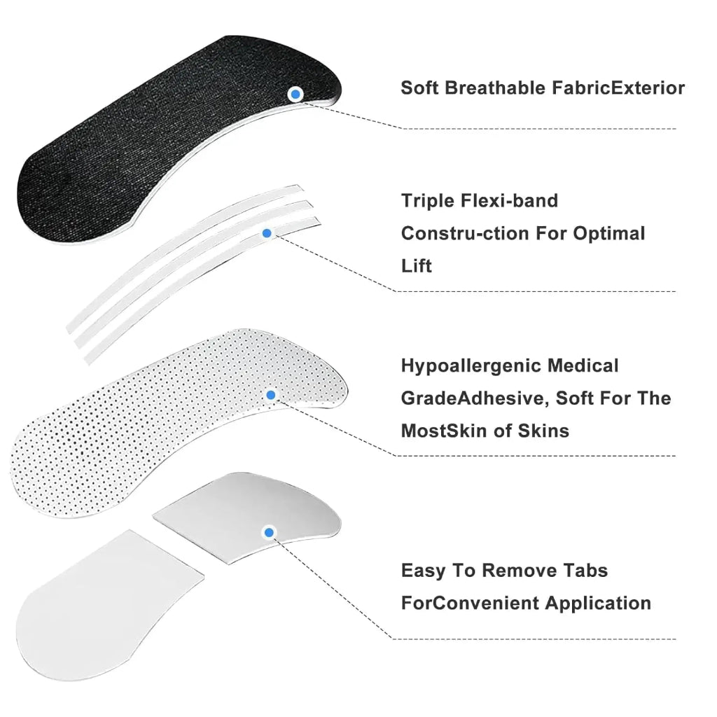 Nasal Breathing Strips – image 5