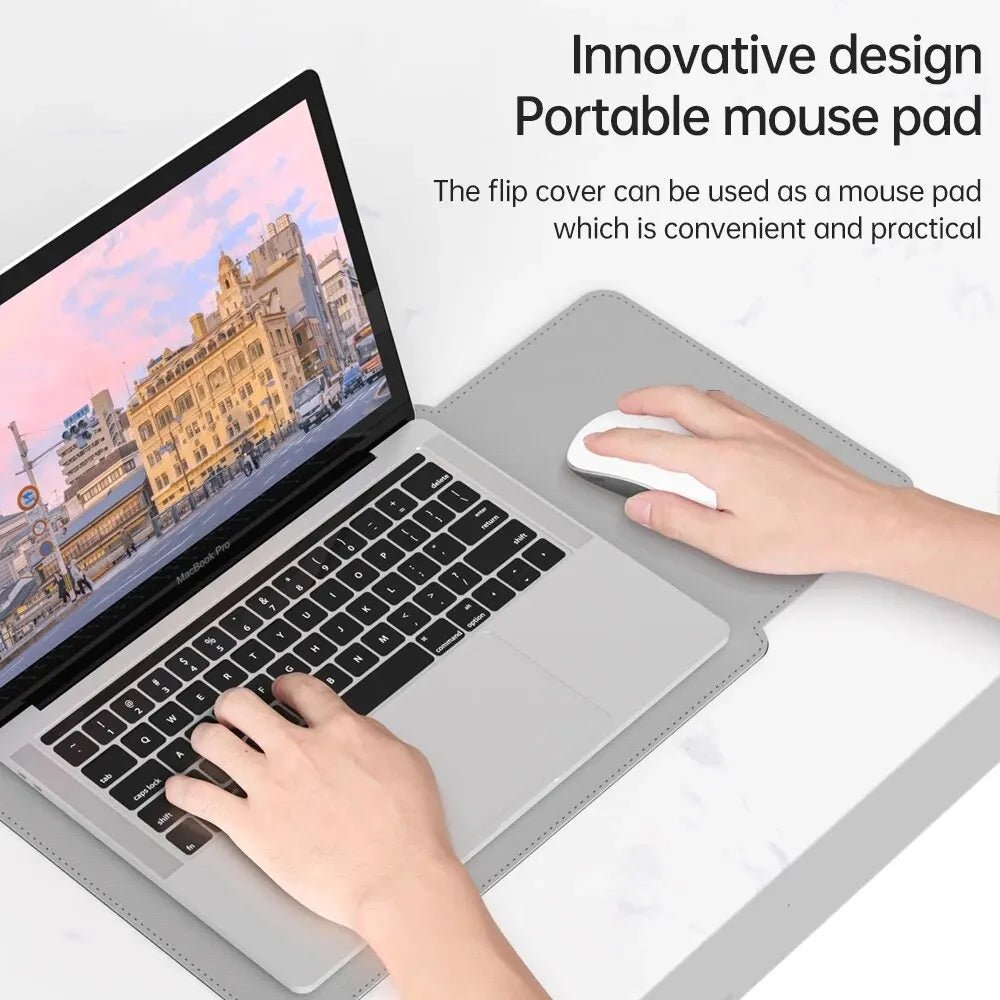 PU Leather Laptop Sleeve, PU Leather Laptop Sleeve – image 6