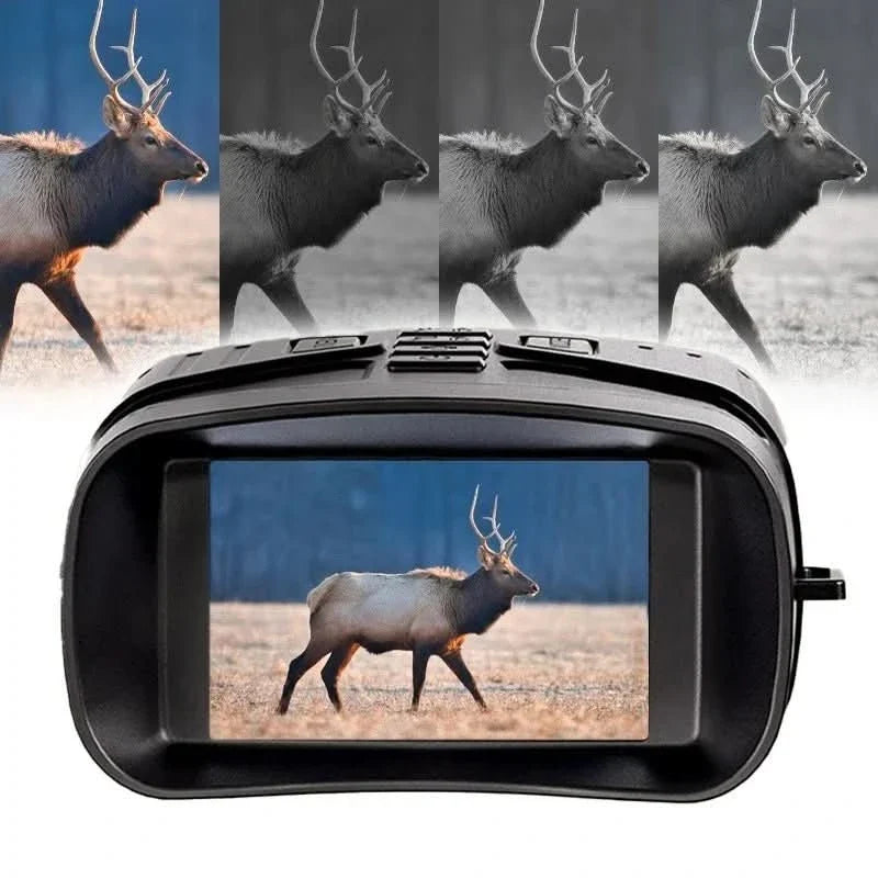 Digital Binoculars for Photo and Video Recording – image 5