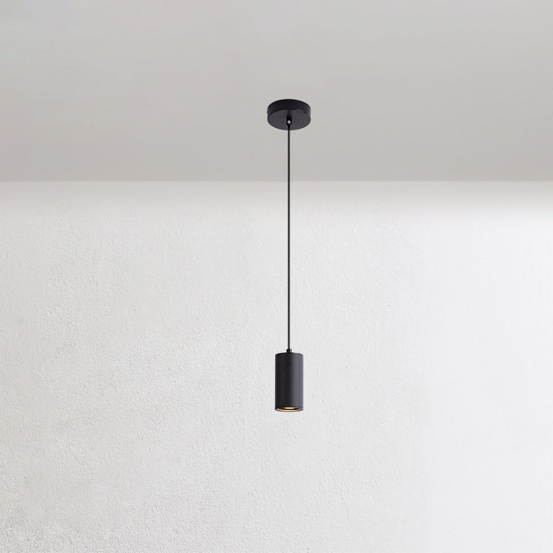 NordicGlow | Sleek Minimalist Iron Pendant Light Fixture 4
