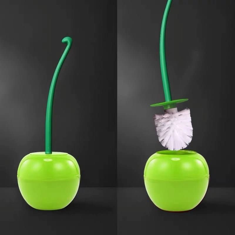 Modern Loo Brush and Holder Set – image 12