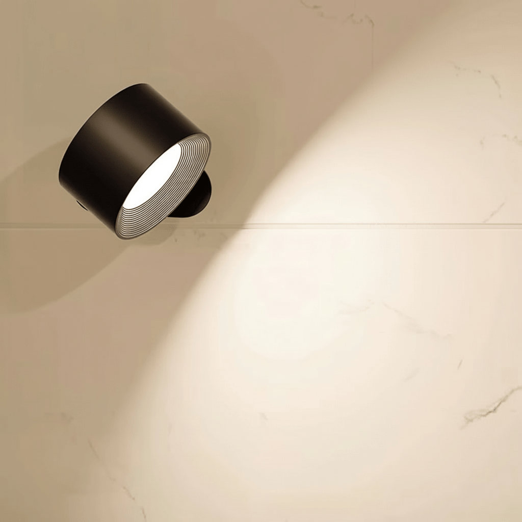 Rechargeable Wall Lights with Remote, Battery Operated Wall Light, Stick On Living Room Wall Light No Drilling_06