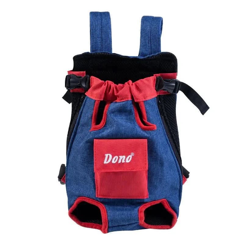 Cat Carrier Bag with Breathable Mesh, Dog Carrier for Small Dogs up to 5.5 kg, Pet Carrier with Safety Belt_08