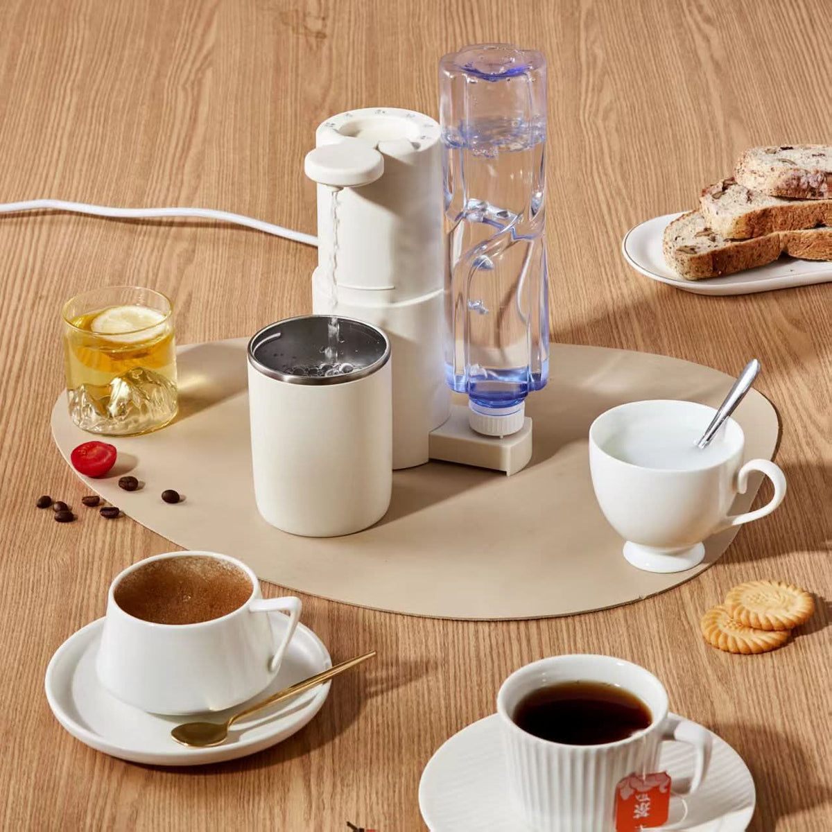 Mini Electric Instant Water Heater – image 6