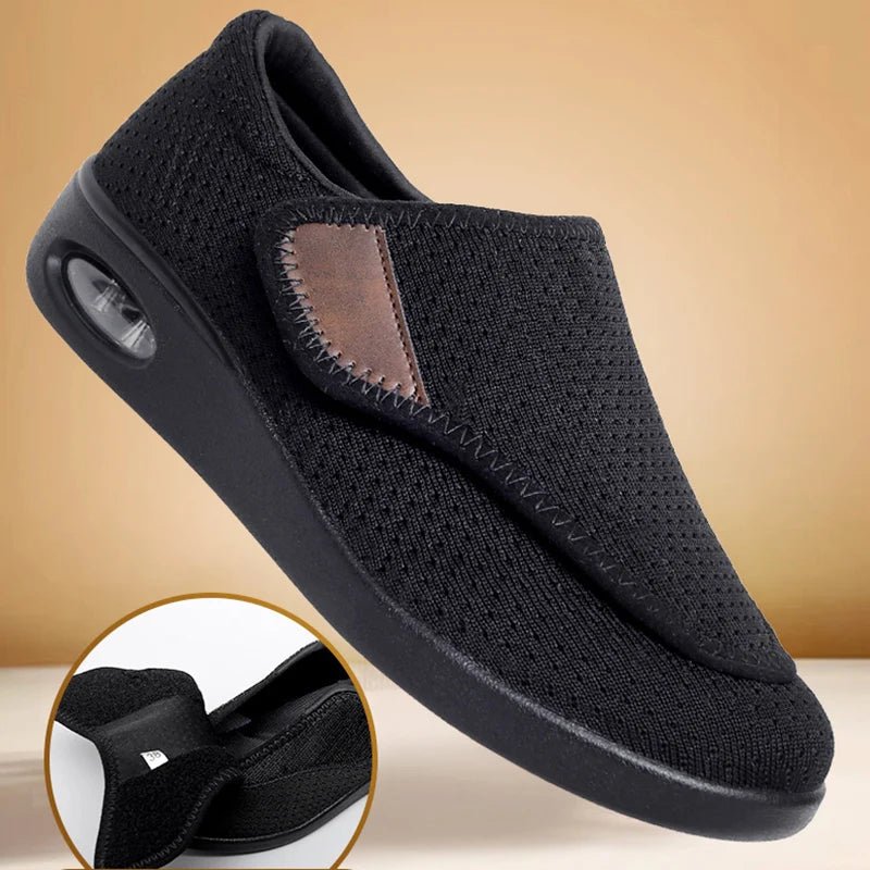 Diabetic Walking Shoes for Wide Feet – image 6