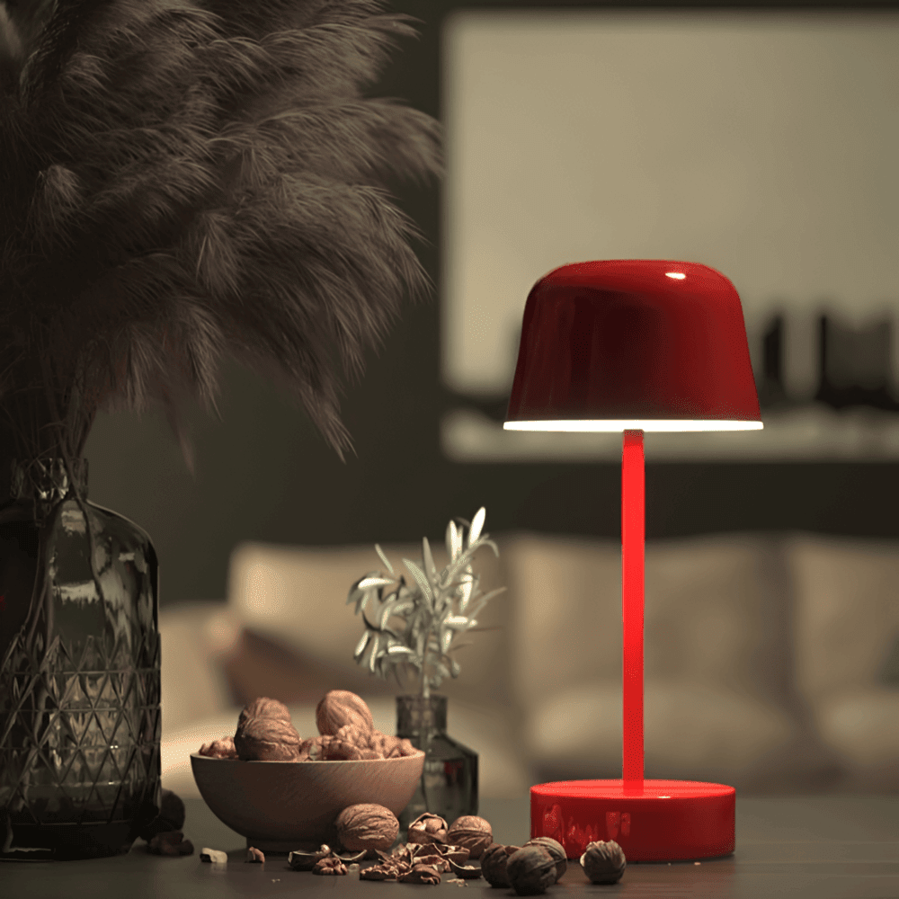 Rechargeable Table Lamps, Cordless Retro Bedside Lamp with 3 Light Modes, Vintage LED Desk Lamp for Living Room_00