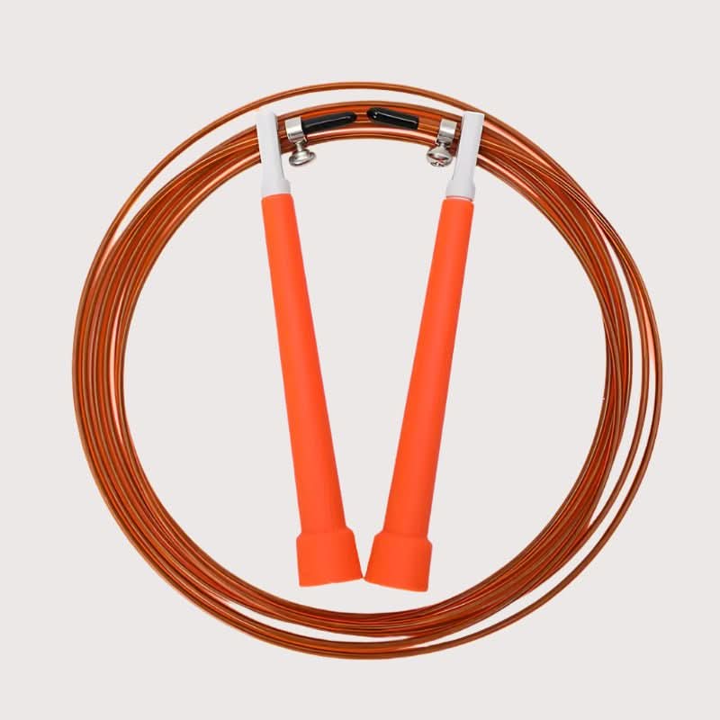 Adjustable Skipping Rope for Adults, Jump Rope for Speed Training and Cardio, Fitness Skipping Rope for Kids and Family_09