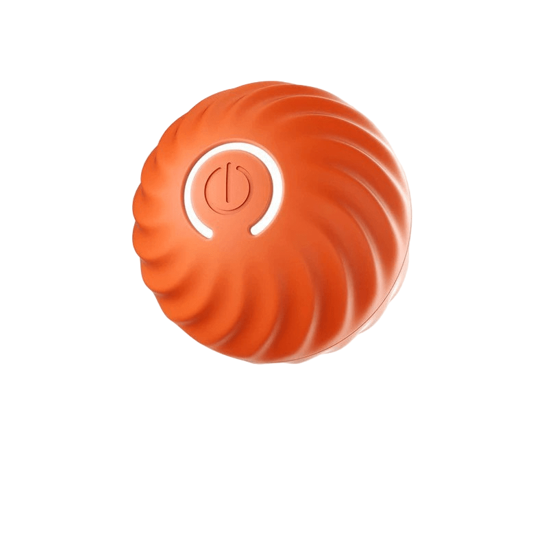 Interactive Dog Balls, Rechargeable Moving Dog Toy for Puppies, Puppy Toys, Automatic Bouncing Dog Ball_13