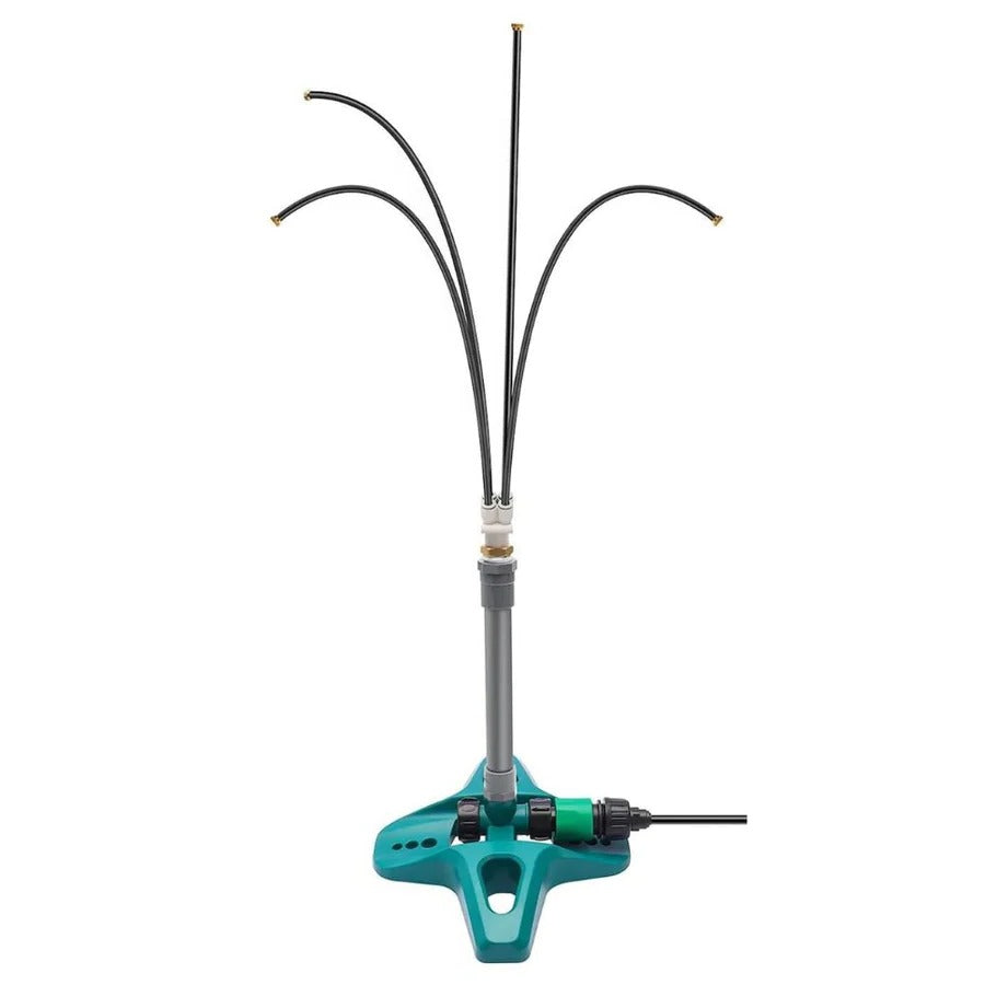 Outdoor Misting System | Adjustable Cooling Misters for Patios & Gardens 5
