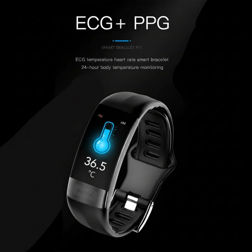 Smart Watches, Blood Pressure Watch with Sleep Monitoring – image 9