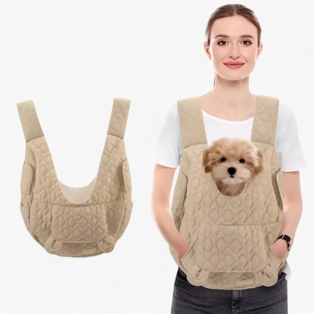 Dog Carrier for Small Dogs – image 5