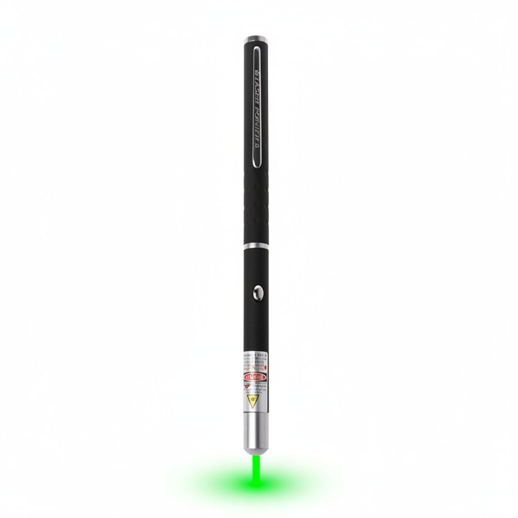 Interactive Cat Toys, Cat Laser Pointer with LED Torch – image 10