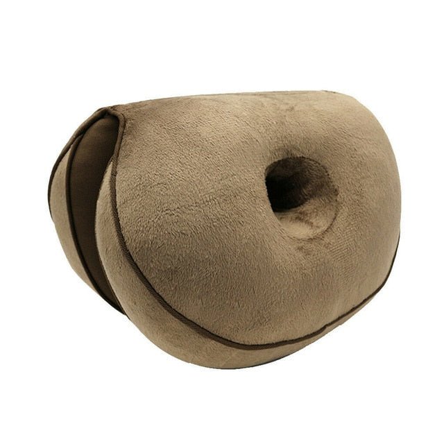 Orthopaedic Seat Cushion, Office Chair Cushion for Car Seat and Wheelchair – image 11