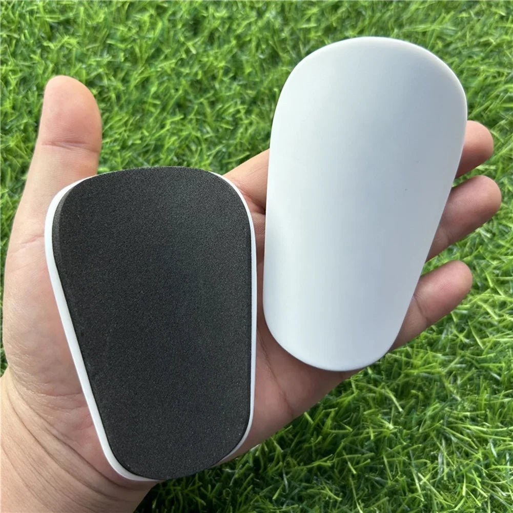 Shin Pads, Mini Shin Guards for Football – image 5