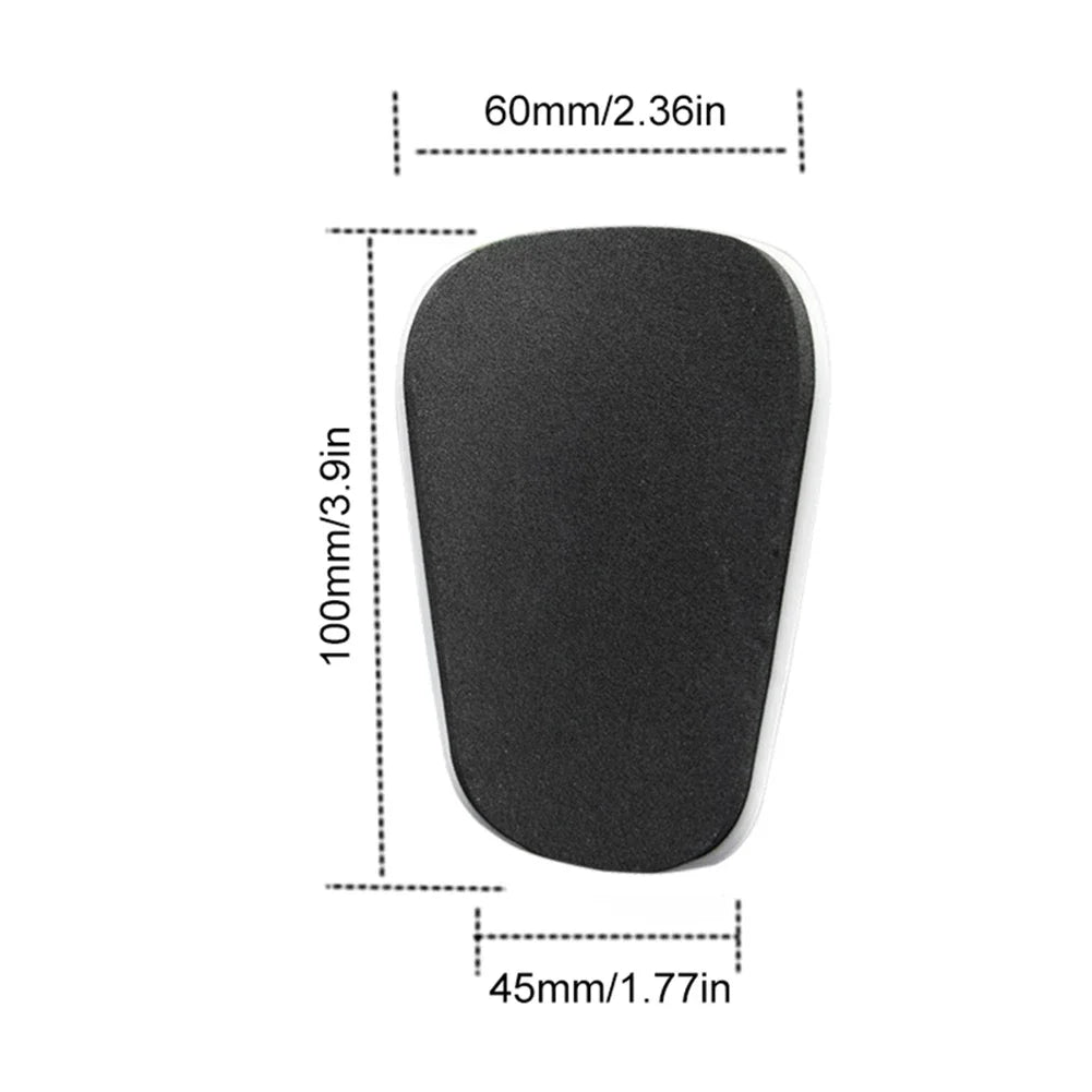 Lightweight Non Slip Small Shin Pads – image 9