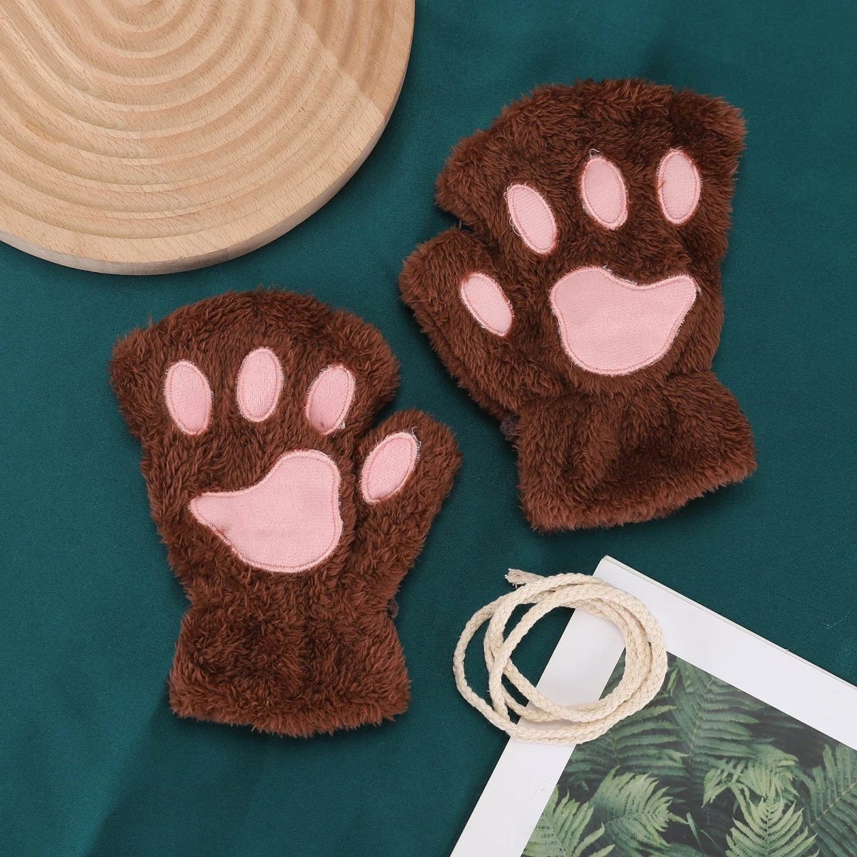 Warm Gloves for Winter – image 13