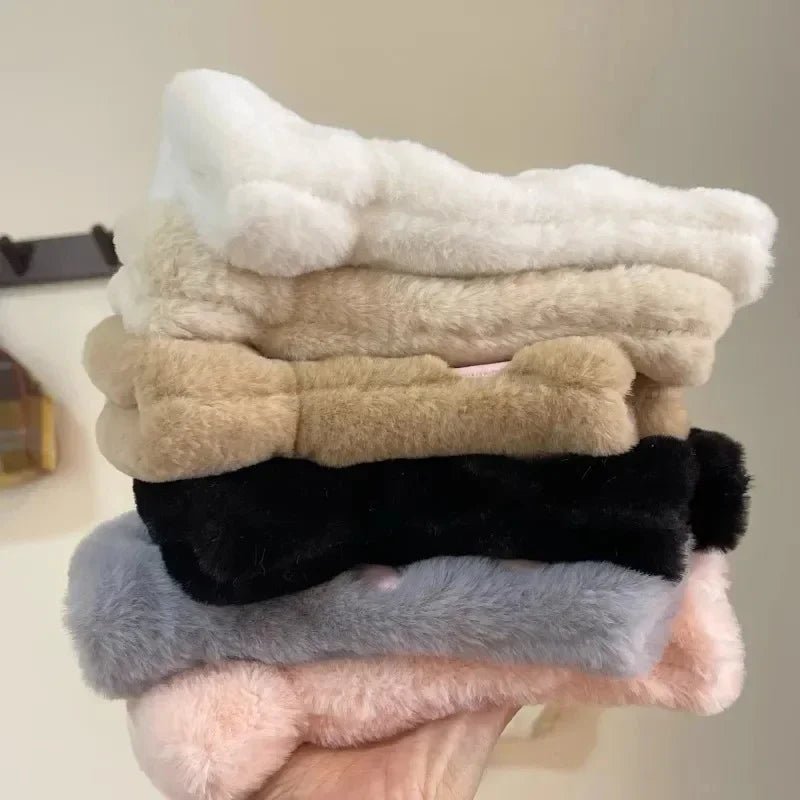 Cat Mittens, Warm Gloves for Winter – image 4