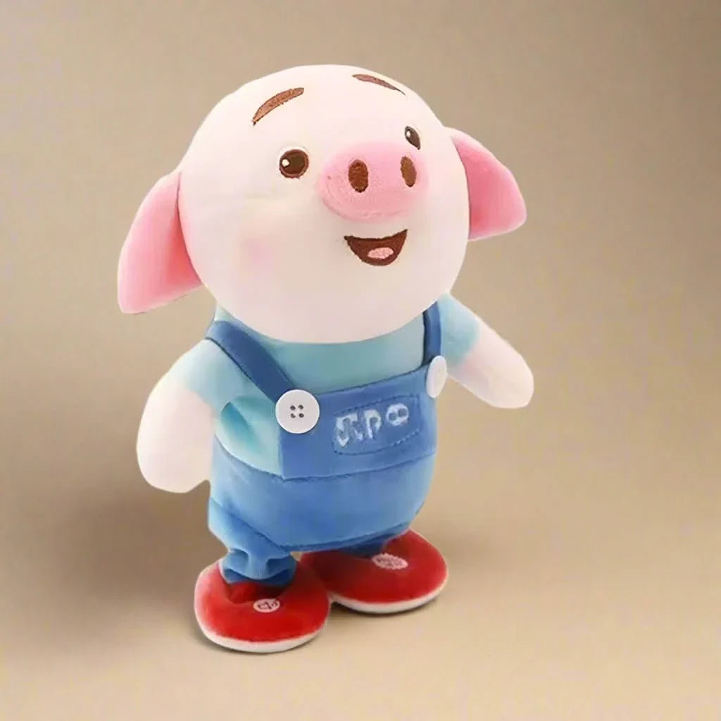 Interactive Soft Toy That Sings and Moves, Talking Animal Plush in 23 Designs – image 4