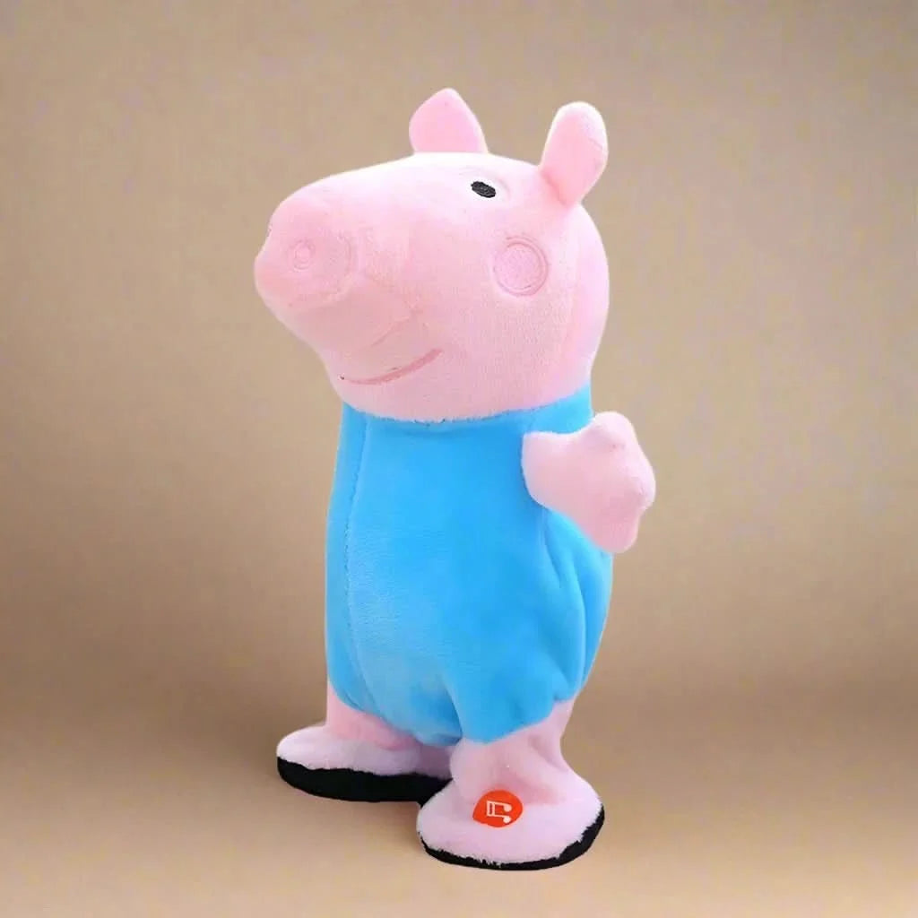 Interactive Soft Toy That Sings and Moves, Talking Animal Plush in 23 Designs – image 18