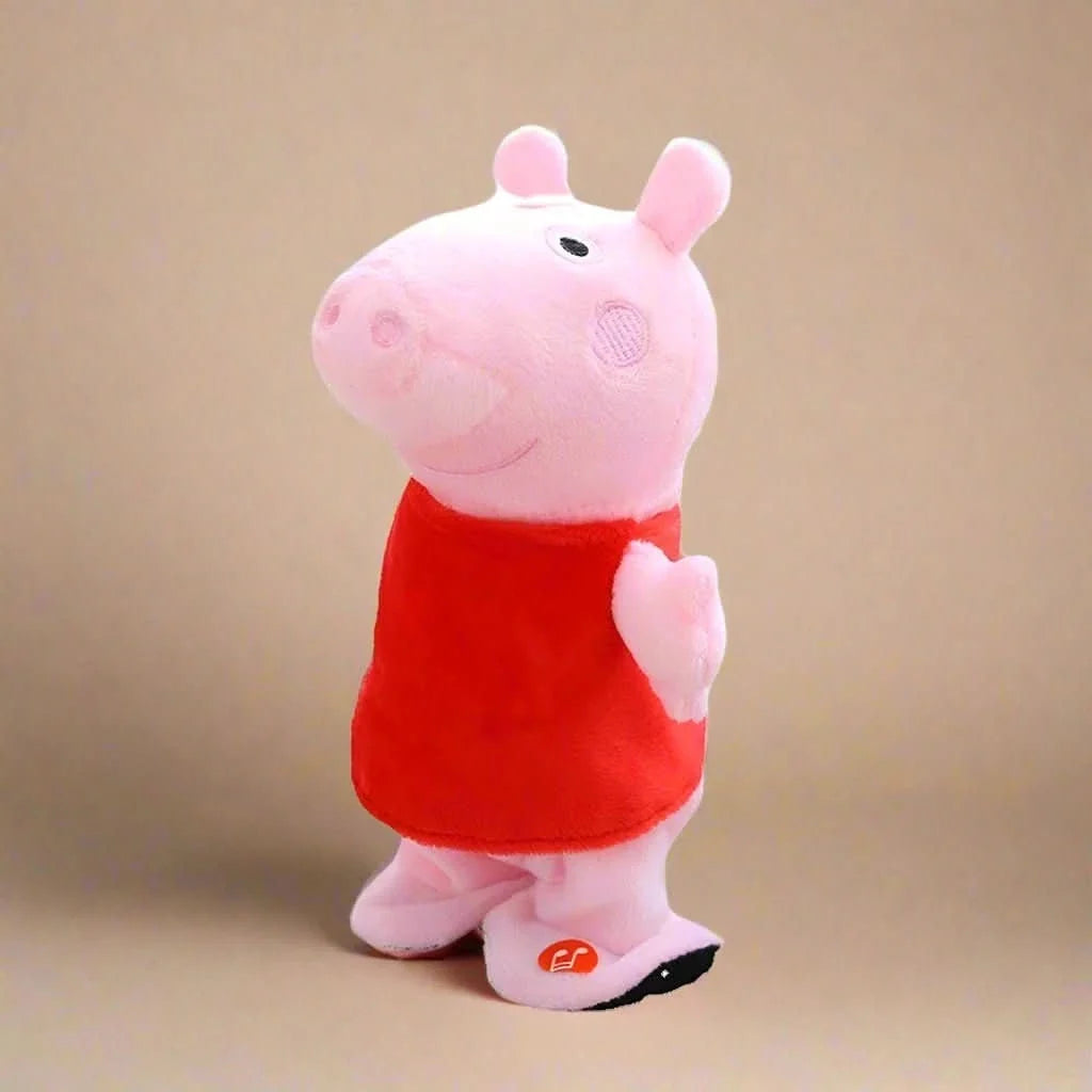 Interactive Soft Toy That Sings and Moves, Musical Dancing Toy for Storytelling – image 5