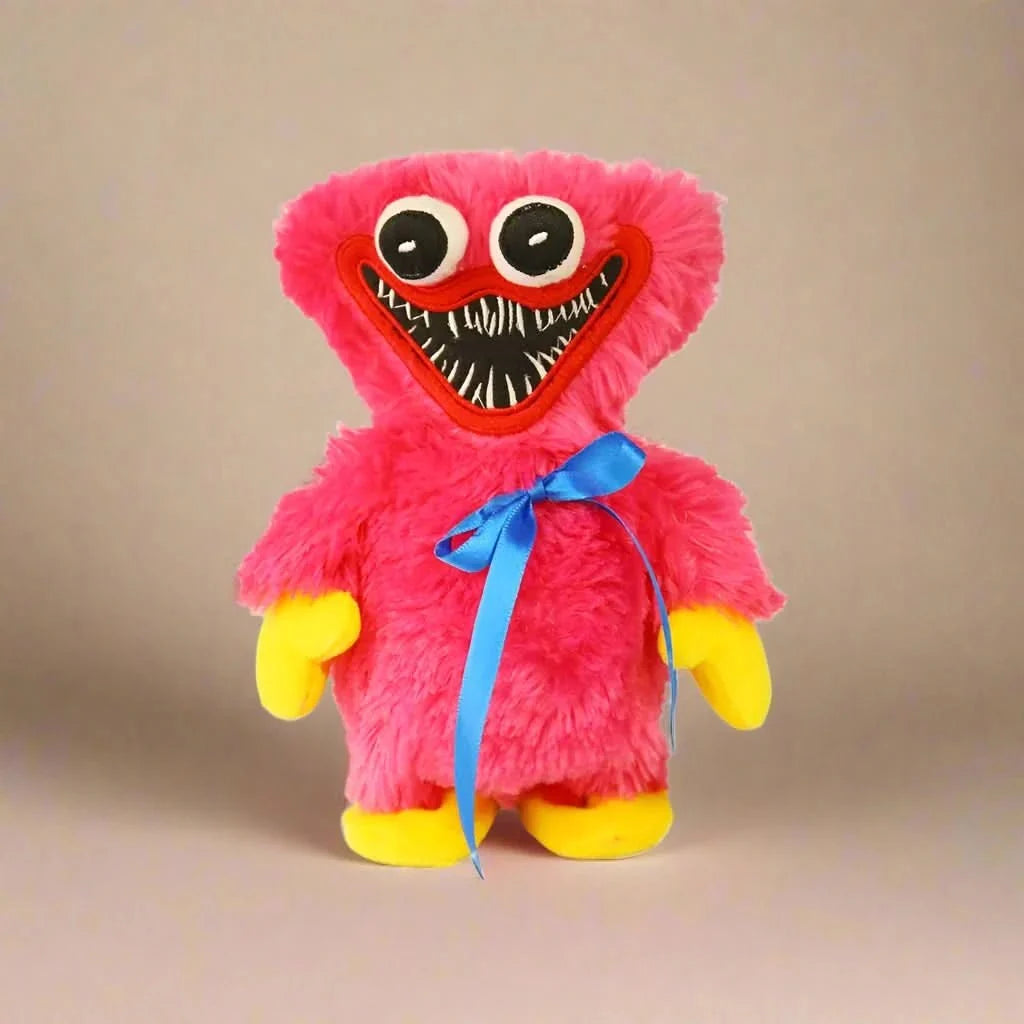 Interactive Soft Toy That Sings and Moves, Talking Animal Plush in 23 Designs – image 20