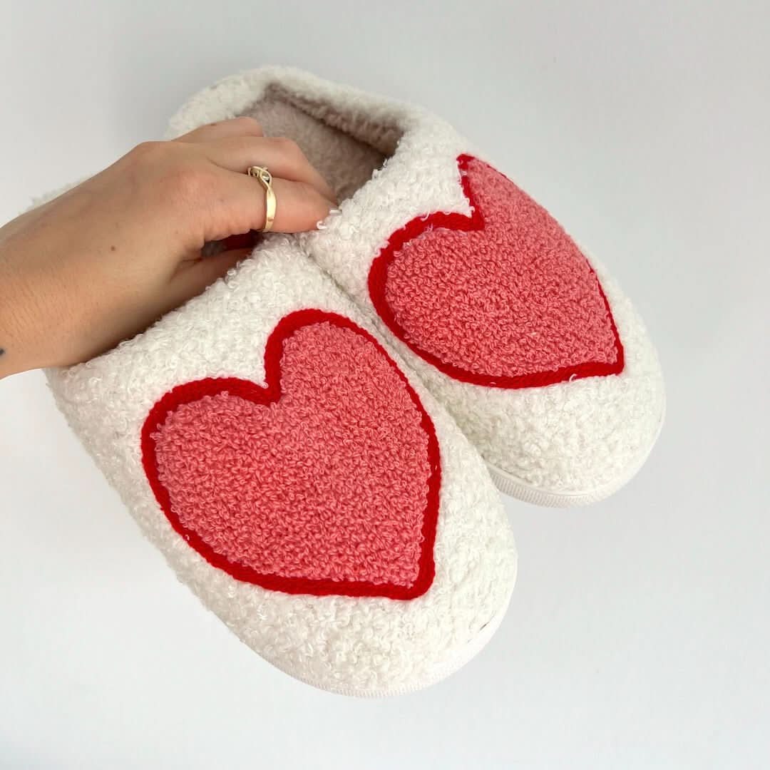 Womens Slippers, Washable Ladies Slippers for Home