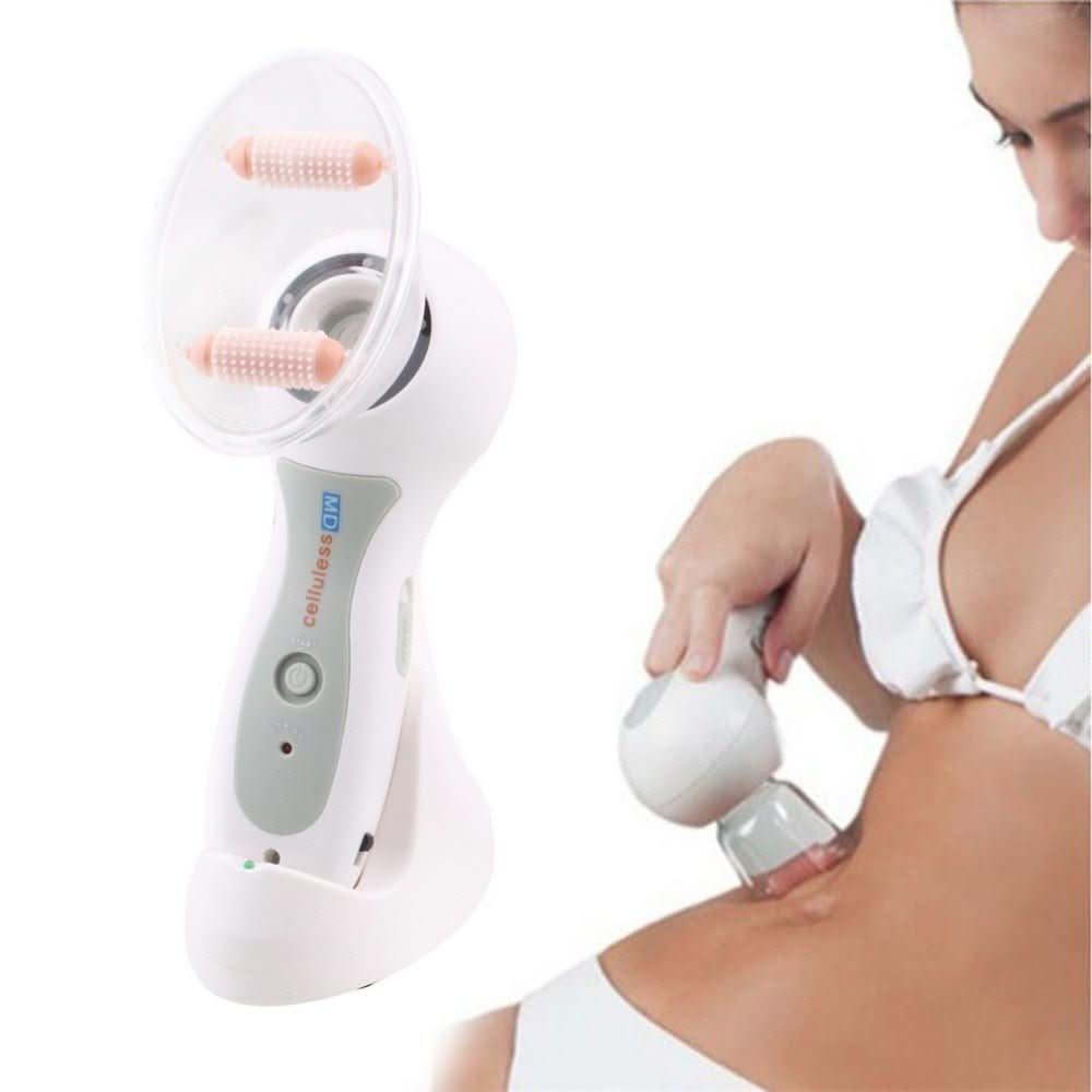 Body Massager, Roller Massager for Legs and Abdomen – image 5