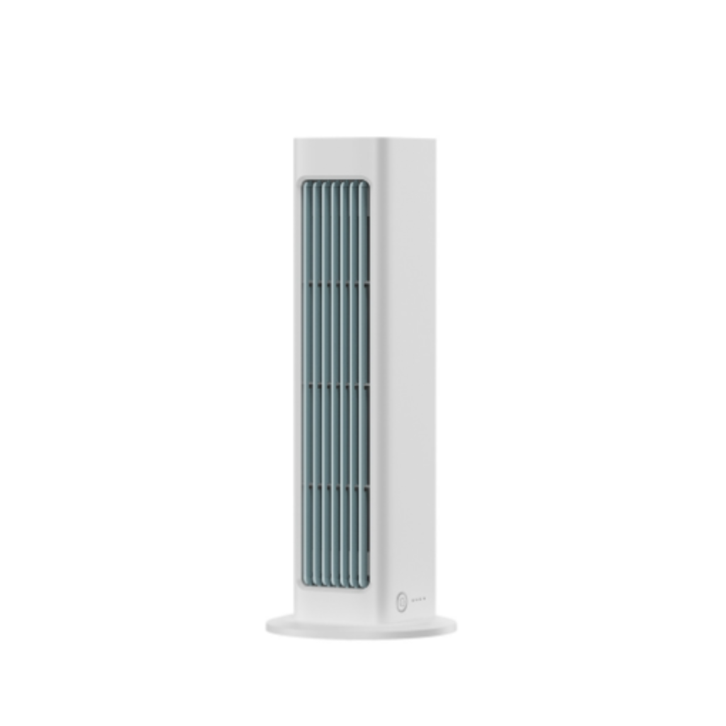 Portable Tower Fan | Oscillating Design for Efficient Cooling in Any Room 1