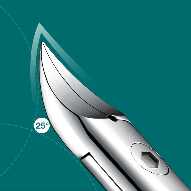 Toenail Clippers for Thick Nails, Nail Clippers for Elderly – image 4