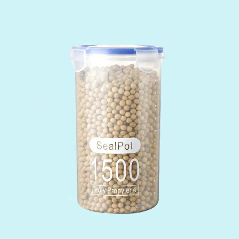 Kitchen Storage 600 to 1500 ml – image 8