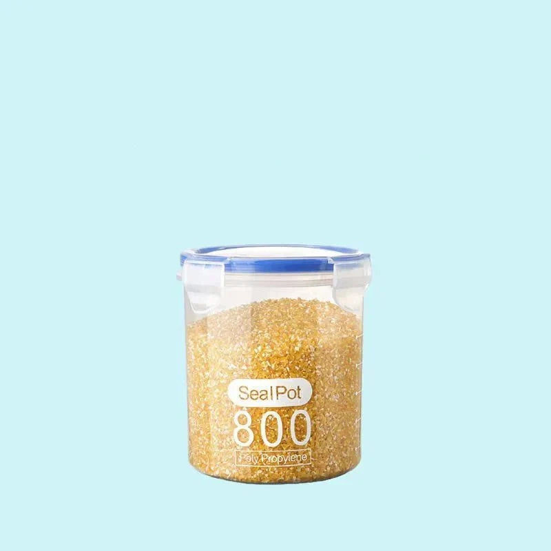 Airtight Food Storage Containers – image 9