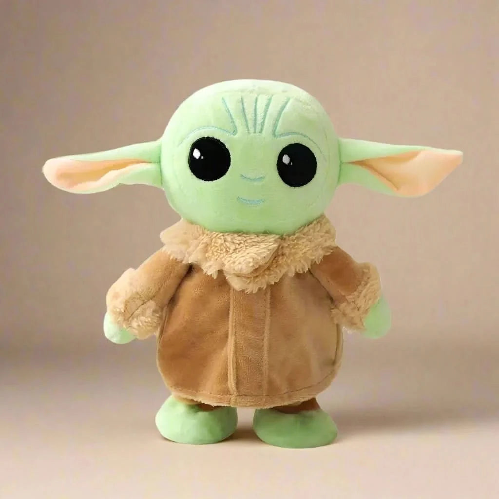 Interactive Soft Toy That Sings and Moves, Musical Dancing Toy for Storytelling – image 21