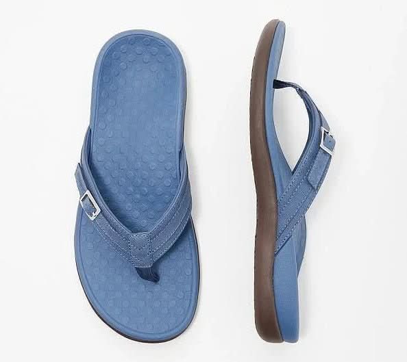 Womens Sandals, Comfortable Summer Sandals for Walking, Lightweight Ladies Sandals with Soft Comfort Insole_09