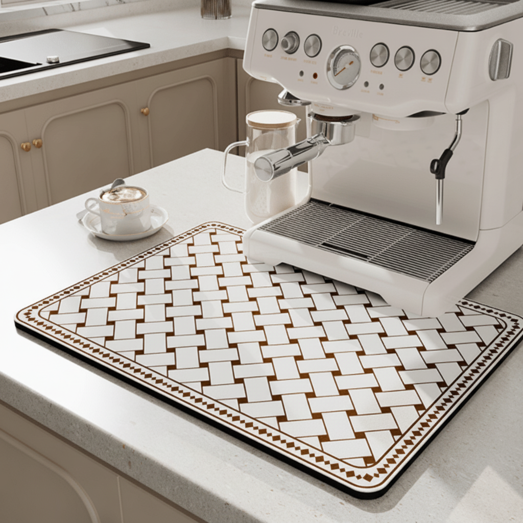 Dish Drying Mat – image 10