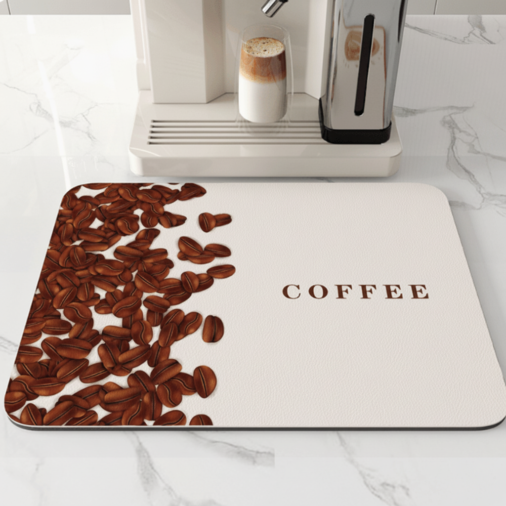 Dish Drying Mat – image 13
