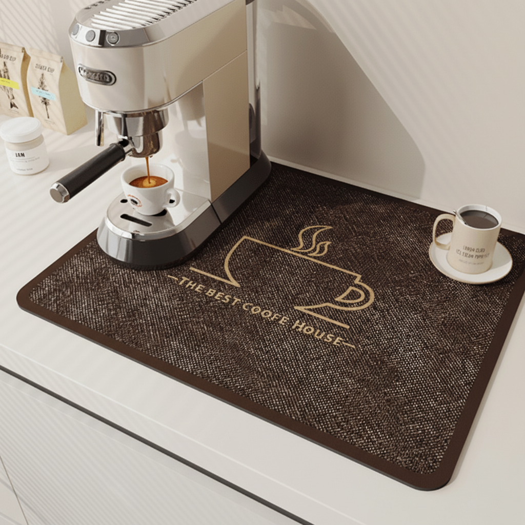 Dish Drying Mat – image 16