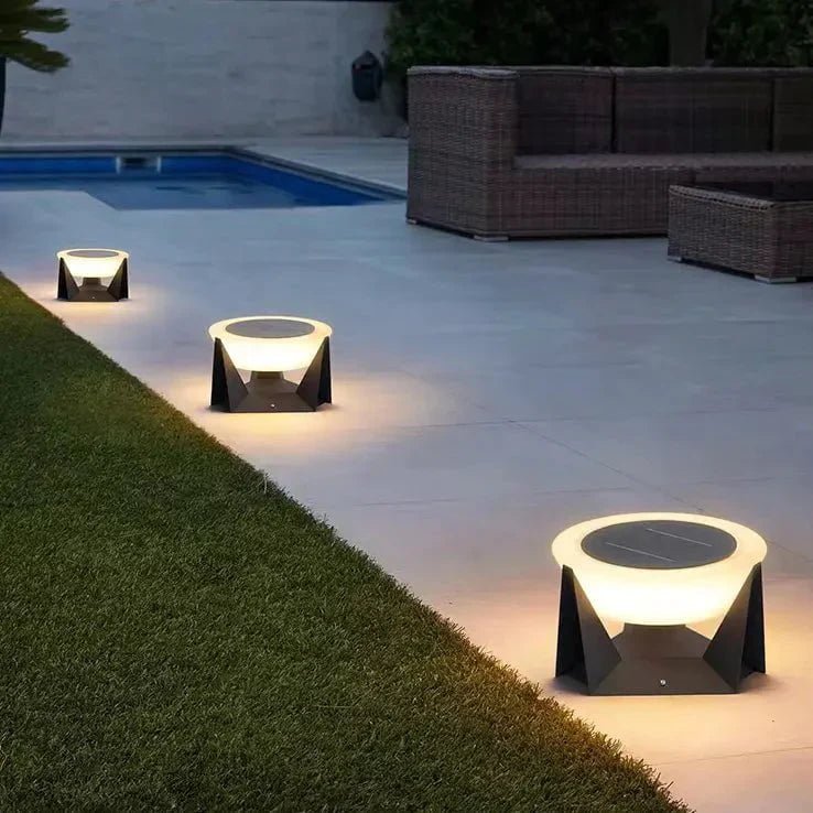 Solar Garden Lights – image 4