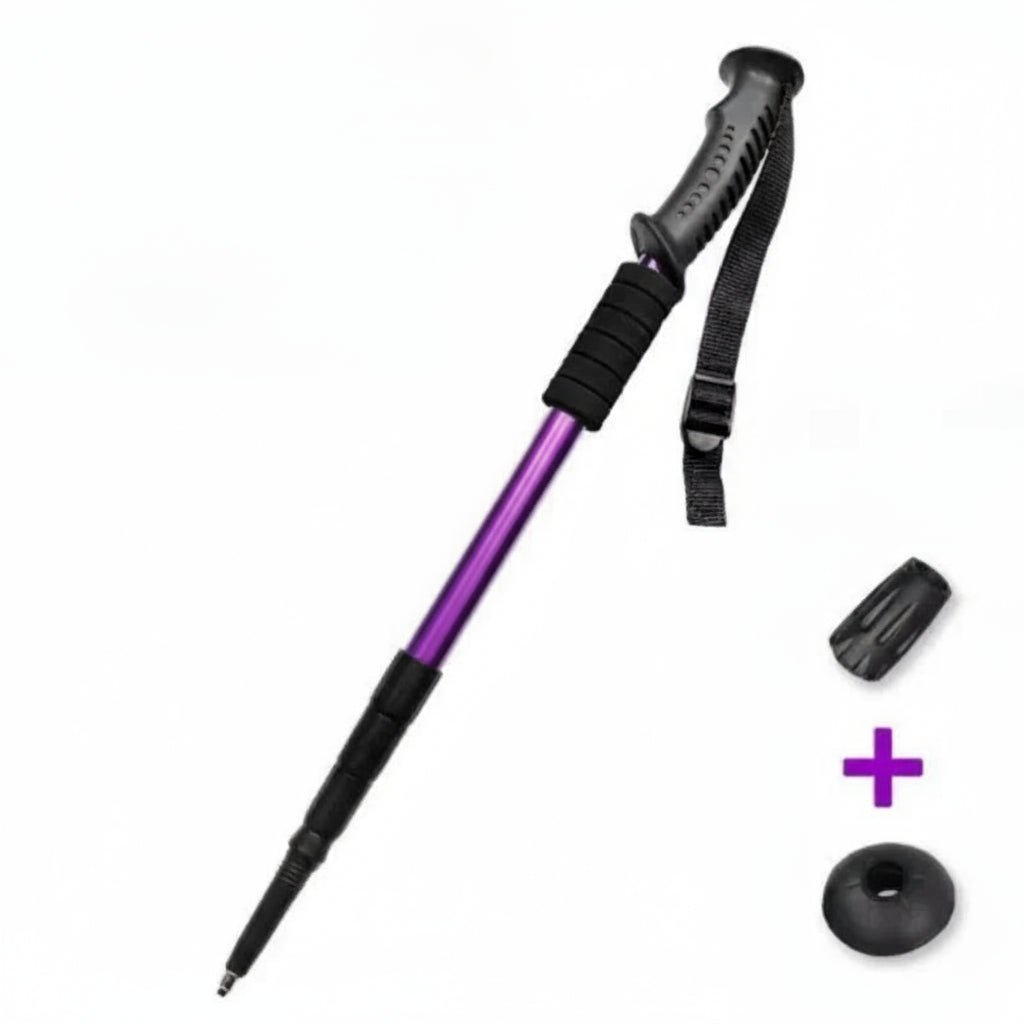Adjustable Trekking Poles – image 7