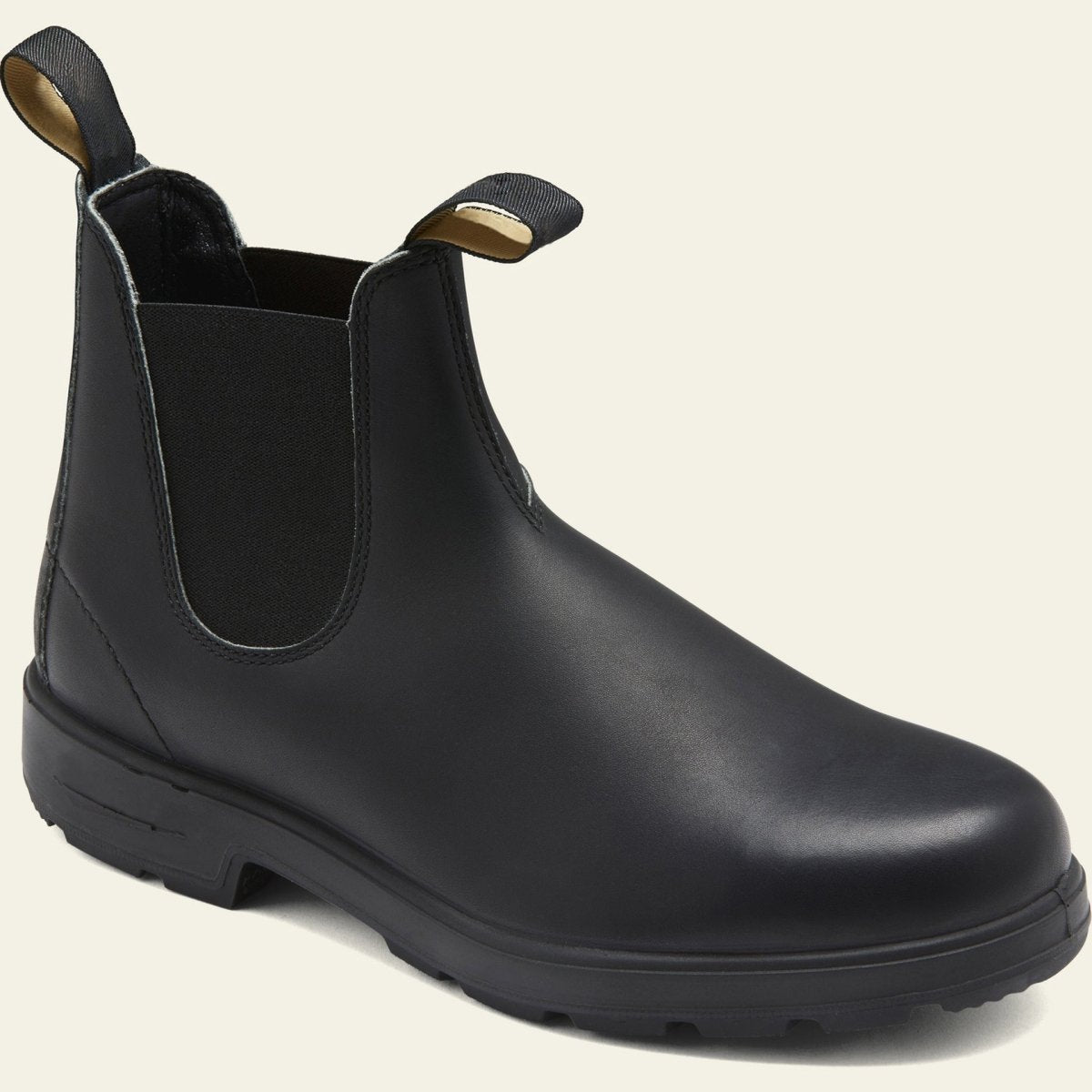 Chelsea Boots, Slip On Boots for Jeans and Chinos
