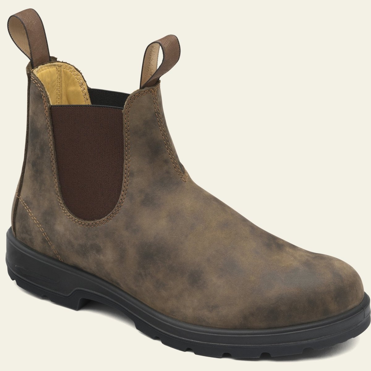 Chelsea Boots, Slip On Boots for Jeans and Chinos – image 5
