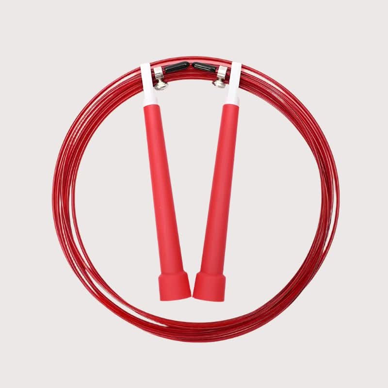 Adjustable Skipping Rope for Adults, Jump Rope for Speed Training and Cardio, Fitness Skipping Rope for Kids and Family_08