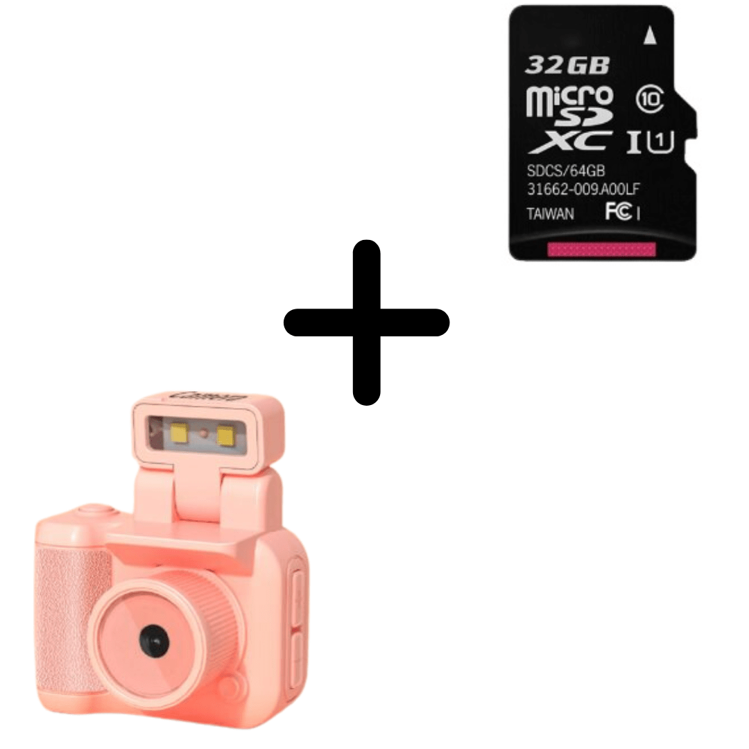 Vintage Cameras, Retro Compact Camera for Beginners – image 14