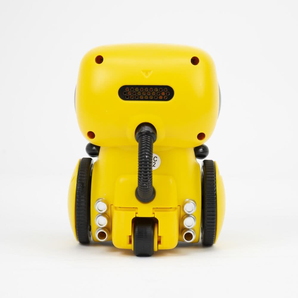 Dancing Robot with Light Up Eyes – image 11