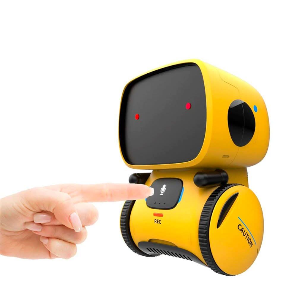 Toy Robot That Dances and Sings – image 9