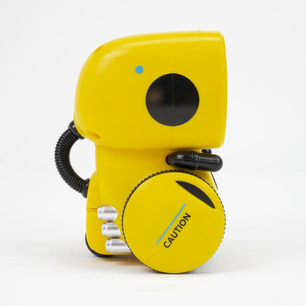 Toy Robot That Dances and Sings, Dancing Robot with Light Up Eyes – image 10